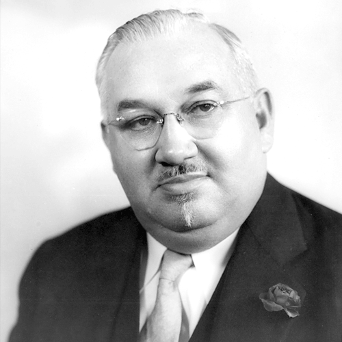 H. Spencer Lewis