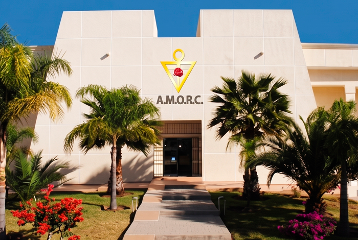 Spanish Grand Lodge for the Americas