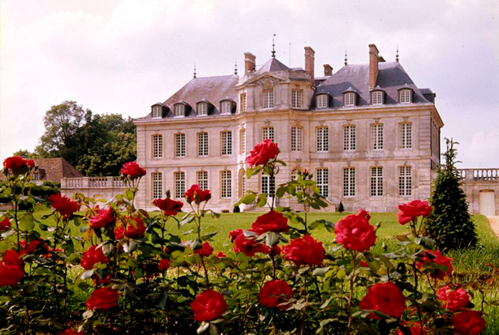 French Grand Lodge