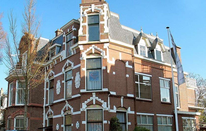 Dutch Grand Lodge