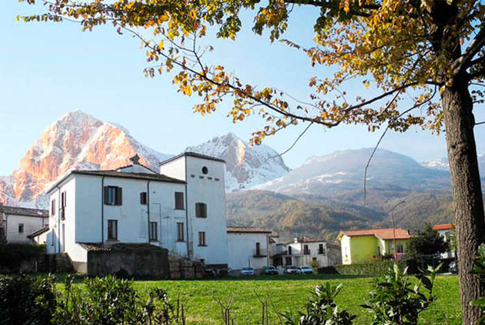 Italian Grand Lodge