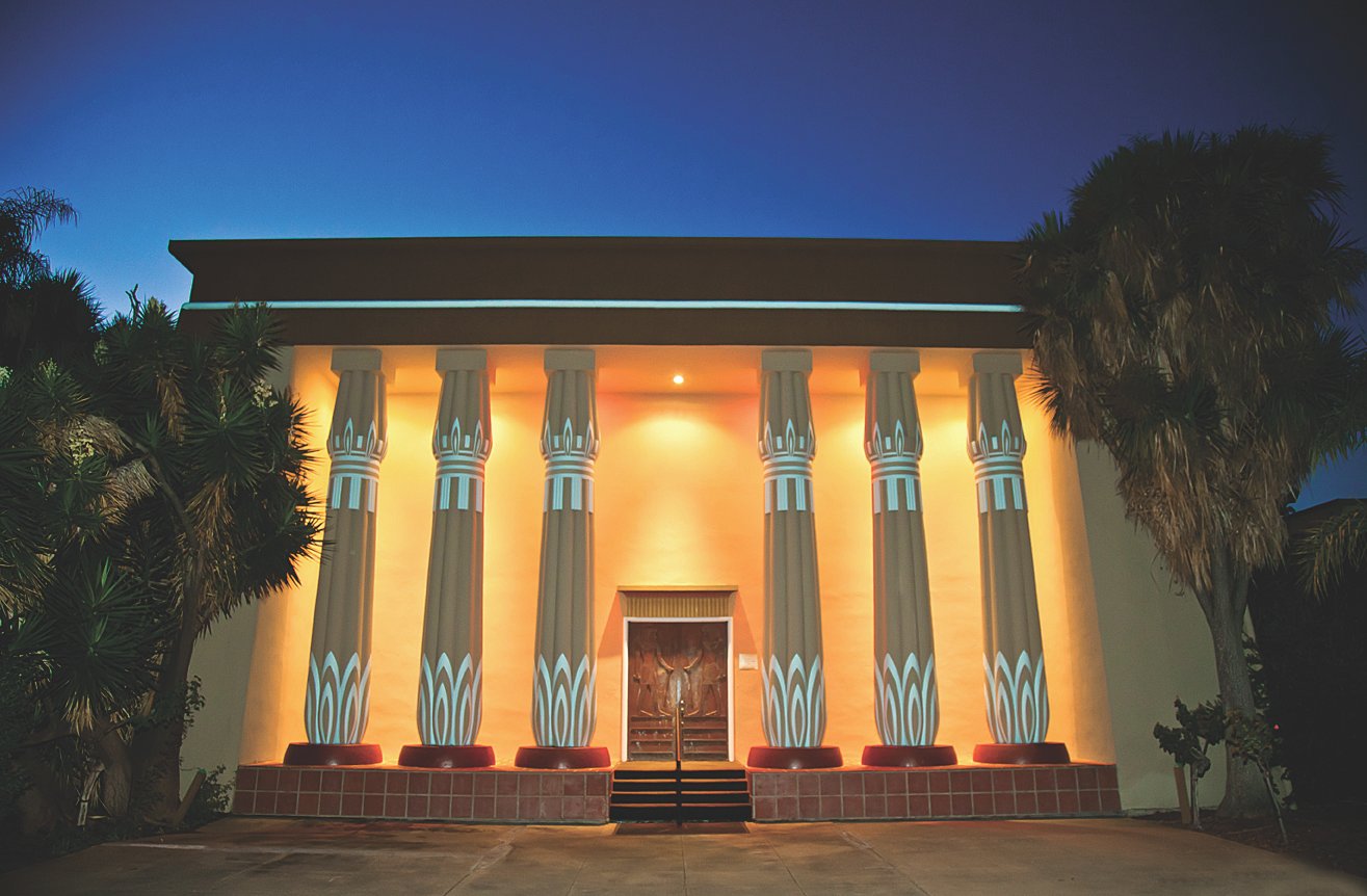 English Grand Lodge for the Americas