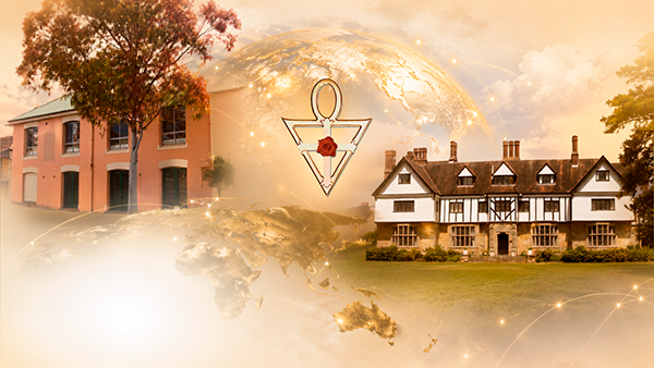 English Grand Lodge for Oceania, Asia & Europe