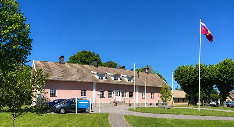 Scandinavian Grand Lodge