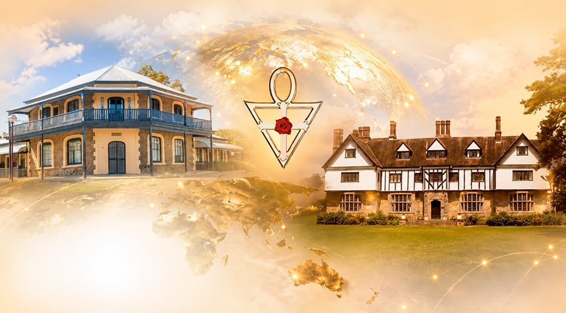 English Grand Lodge for Oceania, Asia & Europe