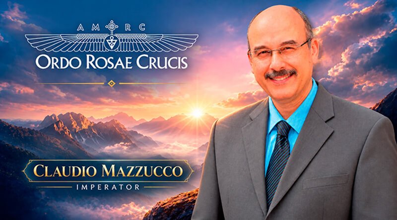 Subir A Montanha - AMORC Ordo Rosae Crucis