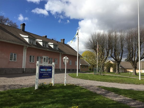 Scandinavian Grand Lodge