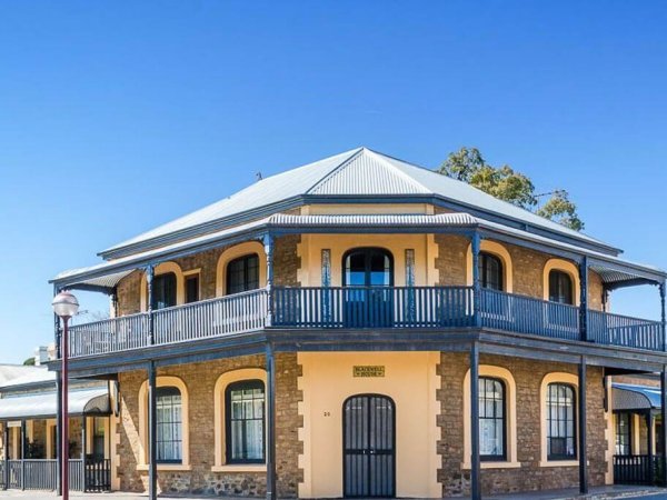 Australian Grand Lodge
