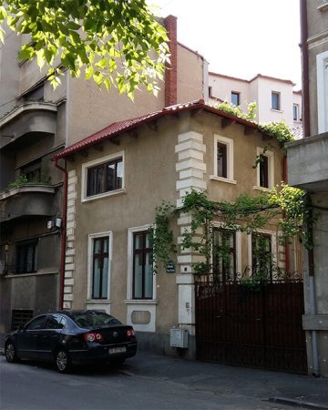 Romanian Administration