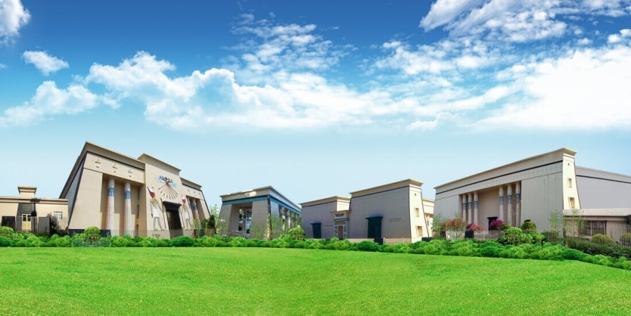 Rosicrucian Park - Brazil